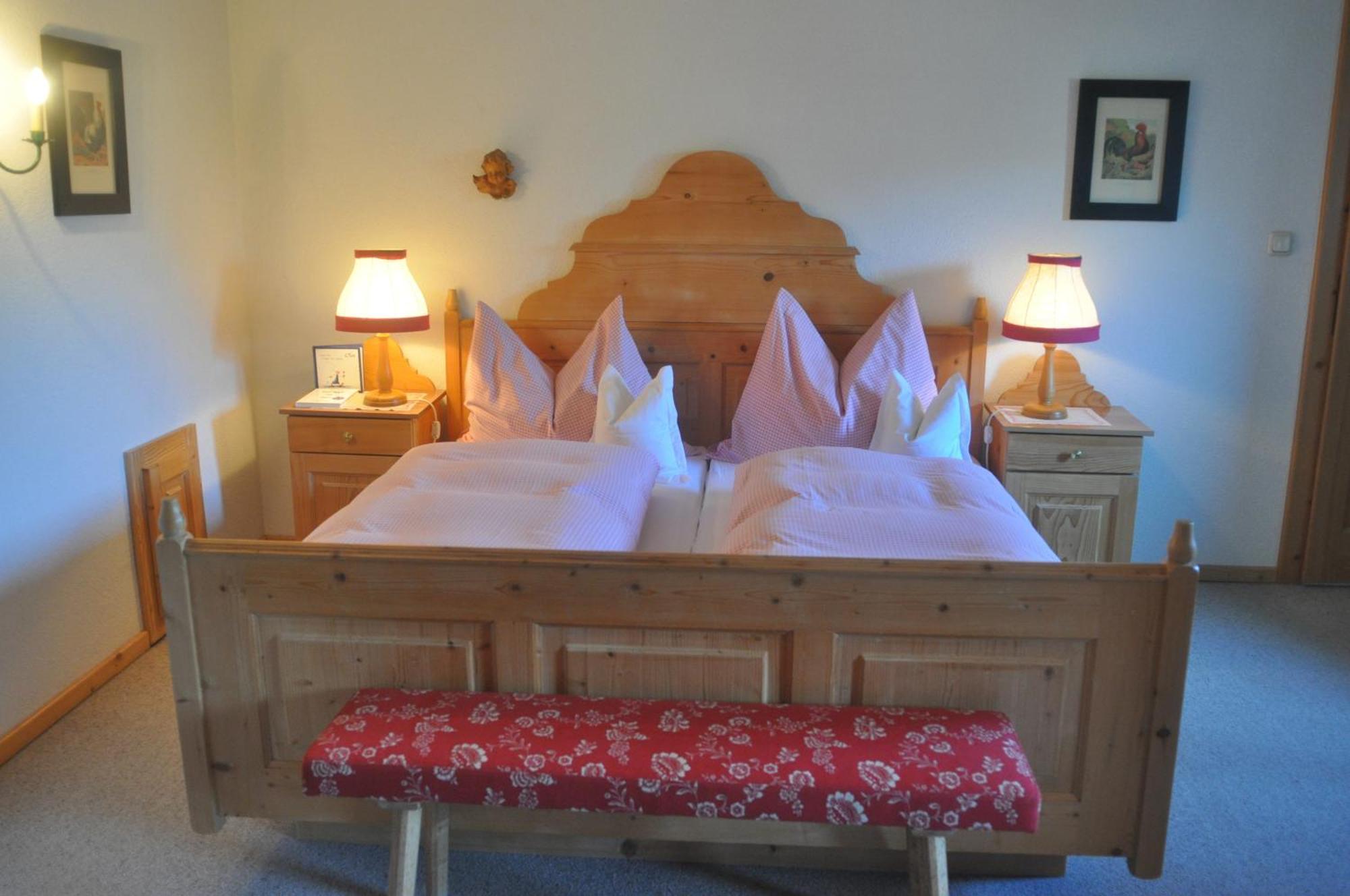 Romantikhotel Almtalhof Grünau im Almtal Pokoj fotografie