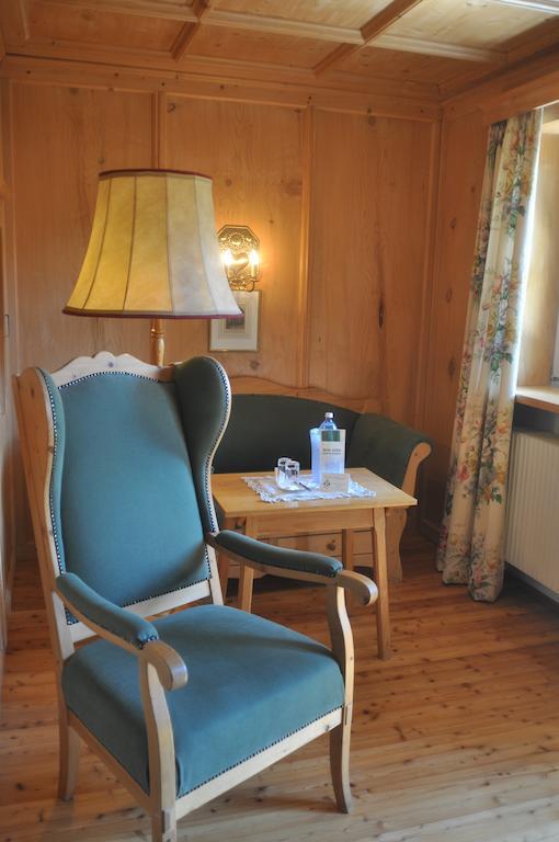 Romantikhotel Almtalhof Grünau im Almtal Exteriér fotografie