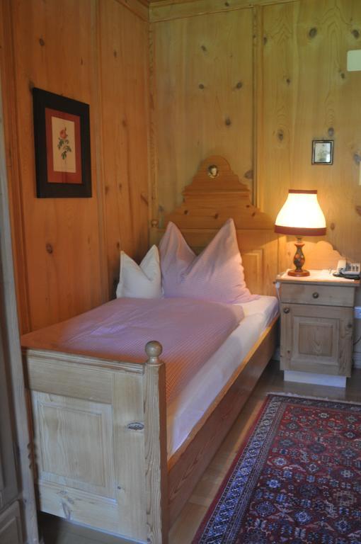 Romantikhotel Almtalhof Grünau im Almtal Exteriér fotografie